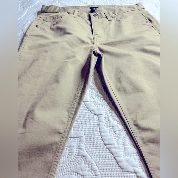 #Patagonia” Khaki pants women’s size 10 - Picture 2 of 8